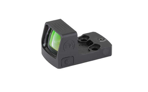 Scopes Primary Arms MRSC PA MRSC REFLEX SIGHT G2 3MOA BLACK &bull; Model: MRSC